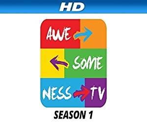 AwesomenessTV S02E17 The Thank You Mask 720p HDTV x264-W4F