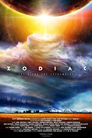 Zodiac Signs of the Apocalypse (2014) BR2DVD DD 5.1 NL Subs [P2H]
