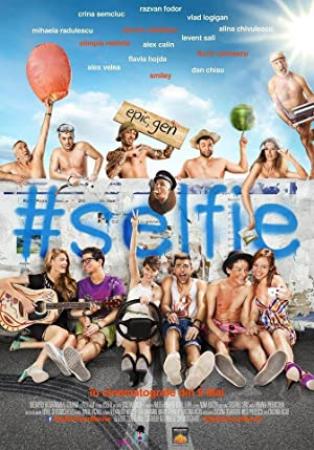 Selfie (2015) Bangla Movie - 1CD - HDRip [x264 - AAC3(2Ch)][Pherarim]