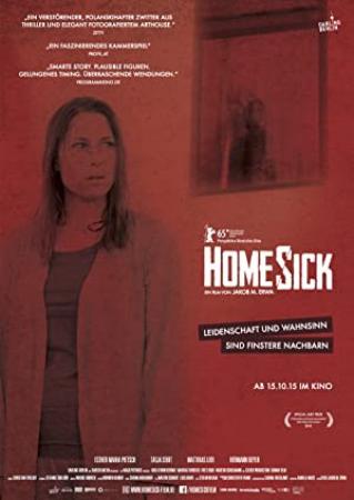Homesick (2015) [Norwegian] 480p
