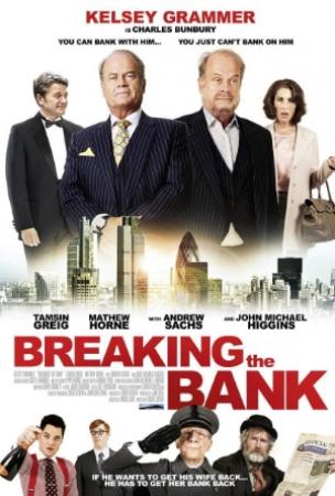 Breaking The Bank [BluRay Rip][AC3 5.1 Español Castellano][2016]