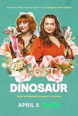 Dinosaur 2024 s01e05 1080p web h264-cbfm