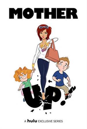 Mother Up S01E13 720p HDTV x264-KILLERS [PublicHD]