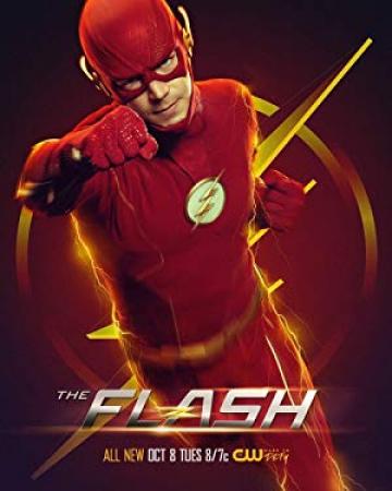 The Flash 2014 Season 2 S02 1080p WEB-DL DD 5.1 HEVC x265-LGC