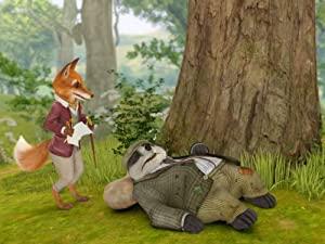 Peter Rabbit S02E08 The Lost Journal - The Need for Seed WEBRip x264