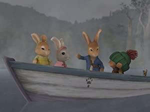 Peter Rabbit S02E09 Heroic Hedgehog - The Bird Trap WEBRip x264