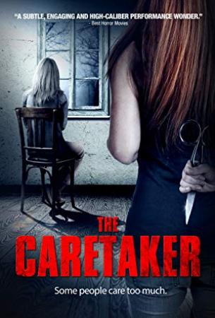 The Caretaker 2016 1080p WEB-DL DD 5.1 H264-FGT