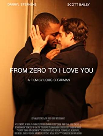 From Zero to I Love You 2019 1080p WEBRip x264-RARBG