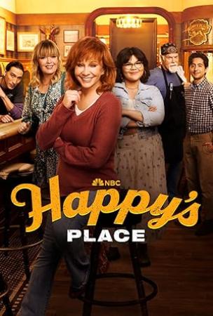 Happys Place S01E01 1080p WEB H264-SuccessfulCrab[TGx]