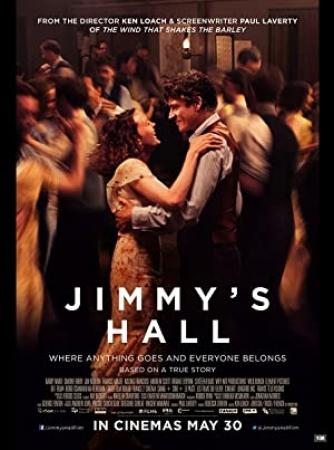 Jimmy's Hall (2014) 720p 10bit BluRay x265-budgetbits