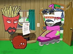 Aqua Teen Hunger Force S10E02 HDTV x264-EVOLVE [eztv]