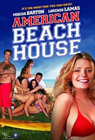 American Beach House 2015 BRRip XviD AC3-EVO