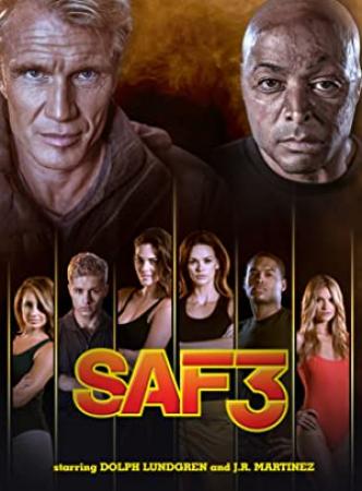 SAF3 S01E01 HDTV XviD-FUM[ettv]