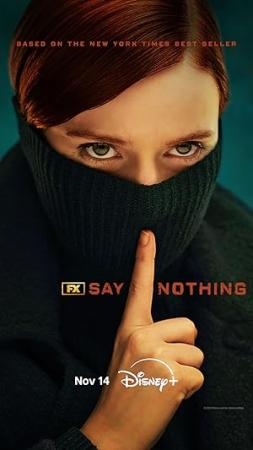 Say Nothing S01E04 720p HEVC x265-MeGusta