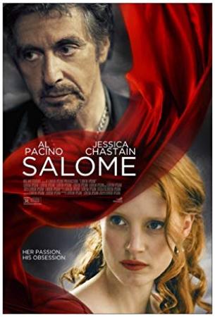 Salomé (2002) 1080p