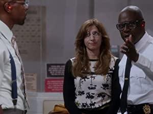 Brooklyn Nine Nine S01E05 HDTV XviD-AFG