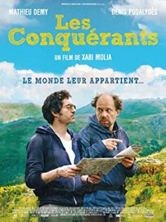 Les Conquérants DVDRip