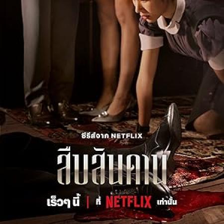 Master of the House S01 DUAL 1080p WEBRip x265-KONTRAST