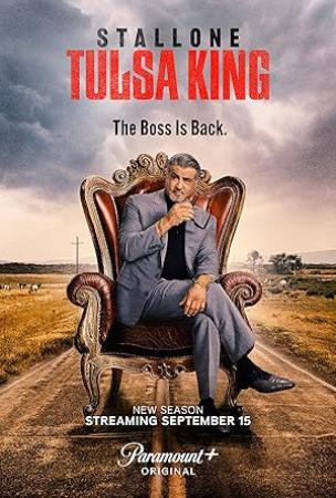 Tulsa King S02E03 Oklahoma v Manfredi 1080p HEVC x265-MeGusta[TGx]