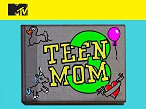 Teen Mom 3 S01E13 For Better or Worse Webrip-NoGrp MP4