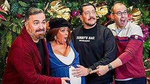 Impractical Jokers S10E12 Kim Fields 1080p AMZN WEB-DL DDP2.0 H.264-NTb[TGx]