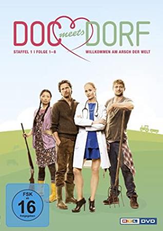 Doc meets Dorf S01E08 Fire Water Burn GERMAN HDTV x264-RTL