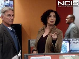 NCIS S11E03 HDTV XviD-FUM[ettv]