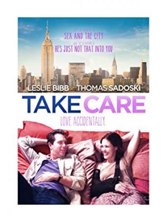 Take Care 2014 WEBRip XviD MP3-XVID