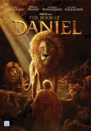 Book Of Daniel 2013 720p BluRay  MKV - X264   MYEGY