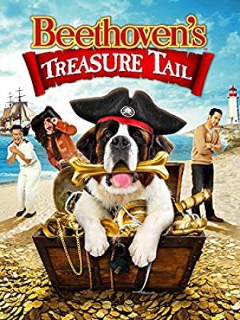 Beethovens Treasure Tail 2014 DVDRip x264 AAC-Monster