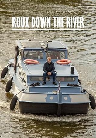 Roux Down The River S02E04 Sonning and Reading 1080p AMZN WEB-DL DDP2.0 H.264-RAWR