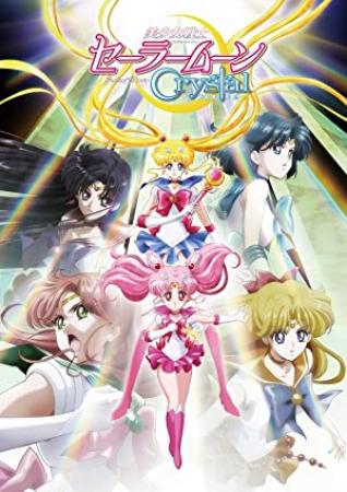 Sailor Moon Crystal S01E15 Episode 15 HDTV XviD-FUM[ettv]