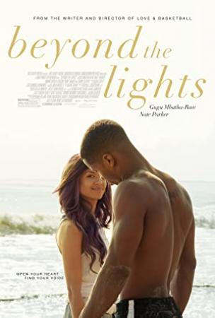 Beyond The Lights 2014 [BDrip][x264][Castellano]