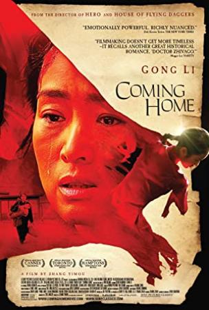 【更多高清电影访问 】归来[国语配音+中文字幕] Coming Home 2014 AUS BluRay 1080p HEVC 10bit MiniFHD-NewHD