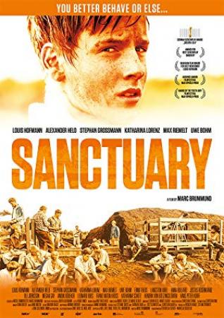 Sanctuary (2015) [BluRay] [720p] [YTS]