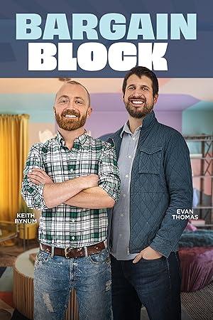 Bargain Block S04E01 720p HEVC x265-MeGusta