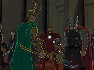 Avengers Assemble S01E10 1080p HEVC x265-MeGusta