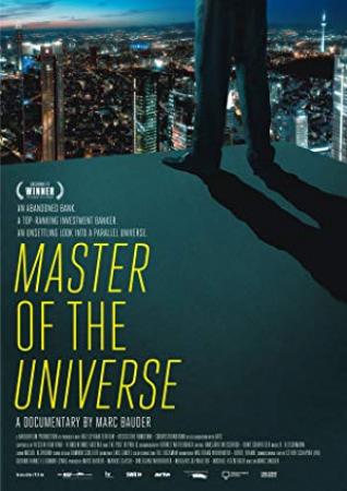 Master of The Universe 2013 GERMAN 1080p WEBRip x264-VXT