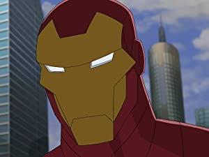 Avengers Assemble S01E19 The Ambassador 720p WEB-DL x264