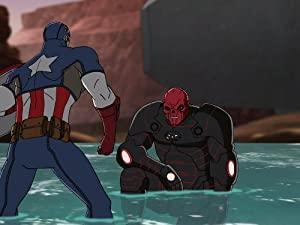 Avengers Assemble S01E21 By The Numbers 720p WEB-DL x264