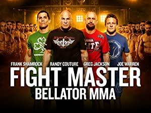 Fight Master Bellator MMA S01E08 CONVERT PDTV x264-WNN