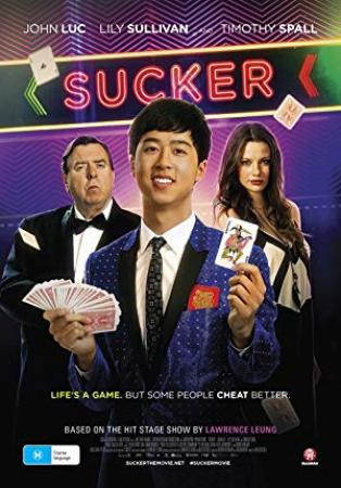 Sucker 2013 KORSUB HDRip x264 AAC-MiLLENiUM