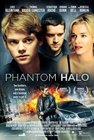 Phantom Halo 2014 English Movies 720p HDRip x264 ESubs AAC New Source with Sample ~ â˜»rDXâ˜»