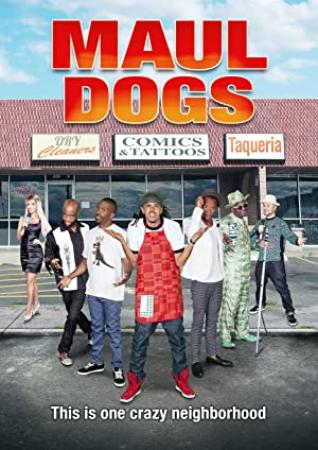 Maul Dogs 2015 DVDRip X264 AC3-PLAYNOW