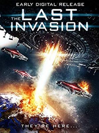 Invasion Roswell (2013) BluRay 720p 600MB Ganool