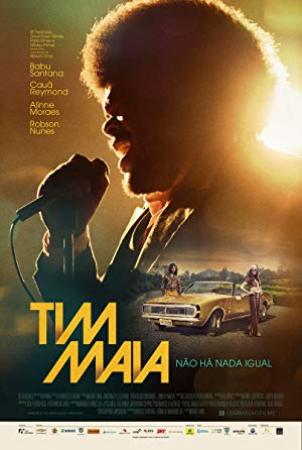 Tim Maia DVDRip Nacional (Audio Sicronizado)