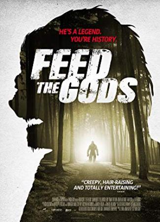 Feed the Gods 2014 HDRip XViD-juggs[ETRG]