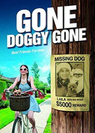 Gone Doggy Gone [2014] WEB-DL 720p x265 HEVC [Eng]-Junoon