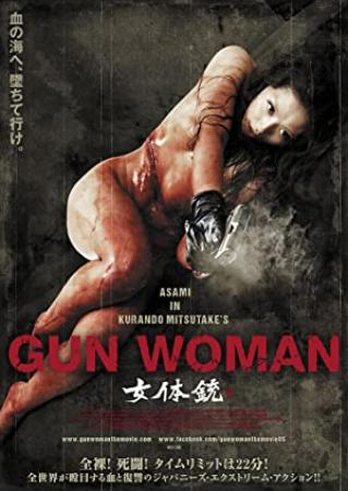 Gun Woman (2014) [1080p]