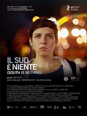South is Nothing 2013 ITALIAN 1080p WEBRip x265-VXT
